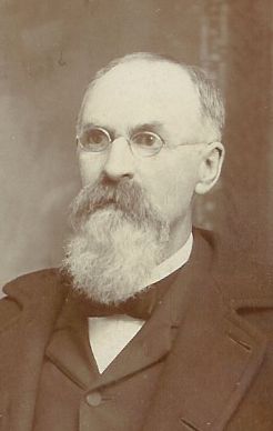 Christian Busath (1850 - 1923) Profile