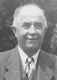 Christian Busch (1874 - 1950) Profile