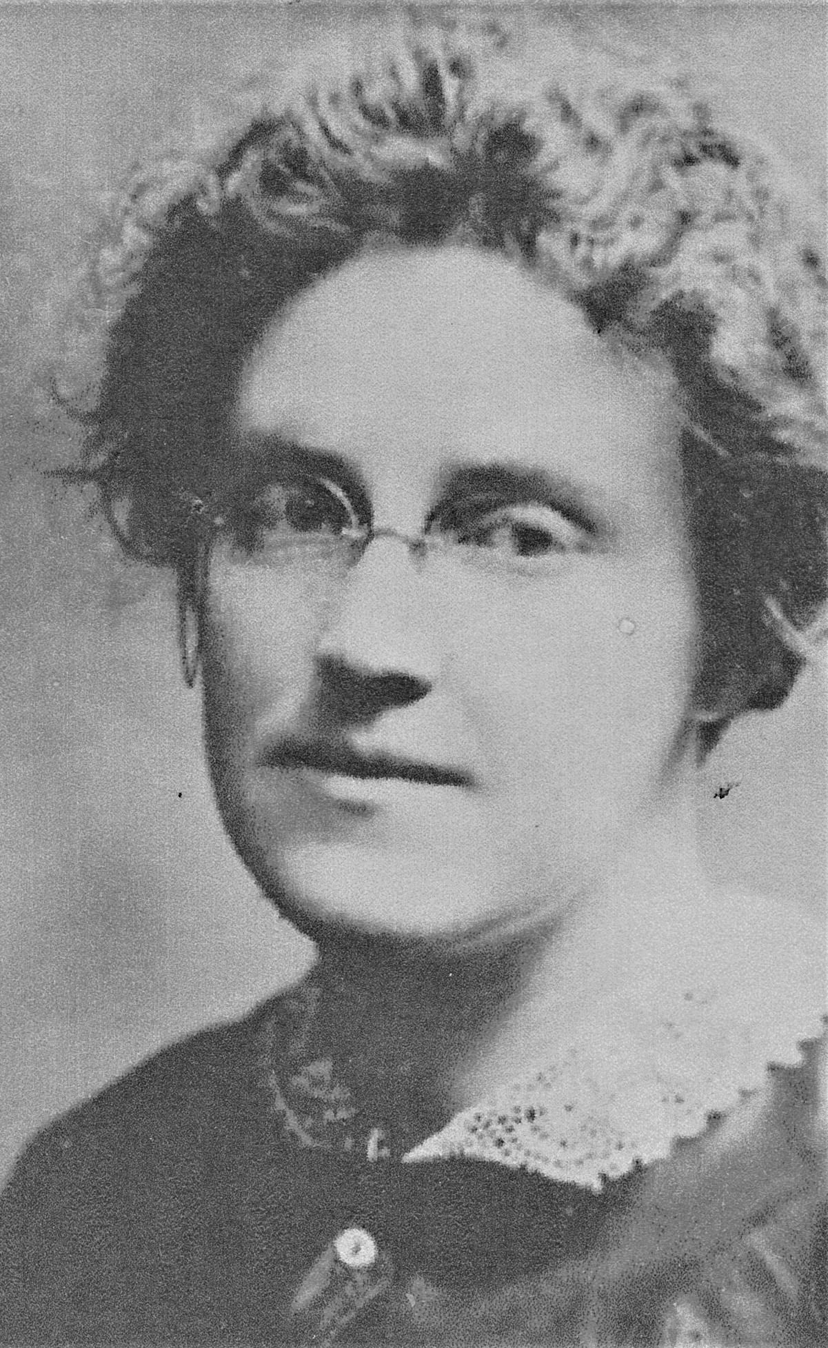 Clara Edith Bone (1887-1940) Profile