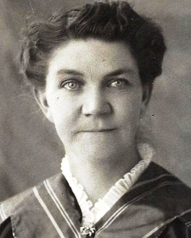 Clara Maria Berry (1867 - 1940) Profile