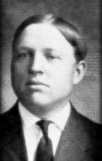 Clarence Anson Barlow (1885 - 1978) Profile