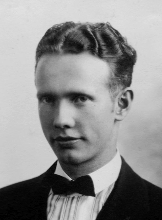 Clarence E Bingham (1905 - 1991) Profile