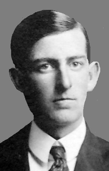 Brereton, Clarence Hugo