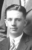 Clarence V Bigler (1907 - 1998) Profile
