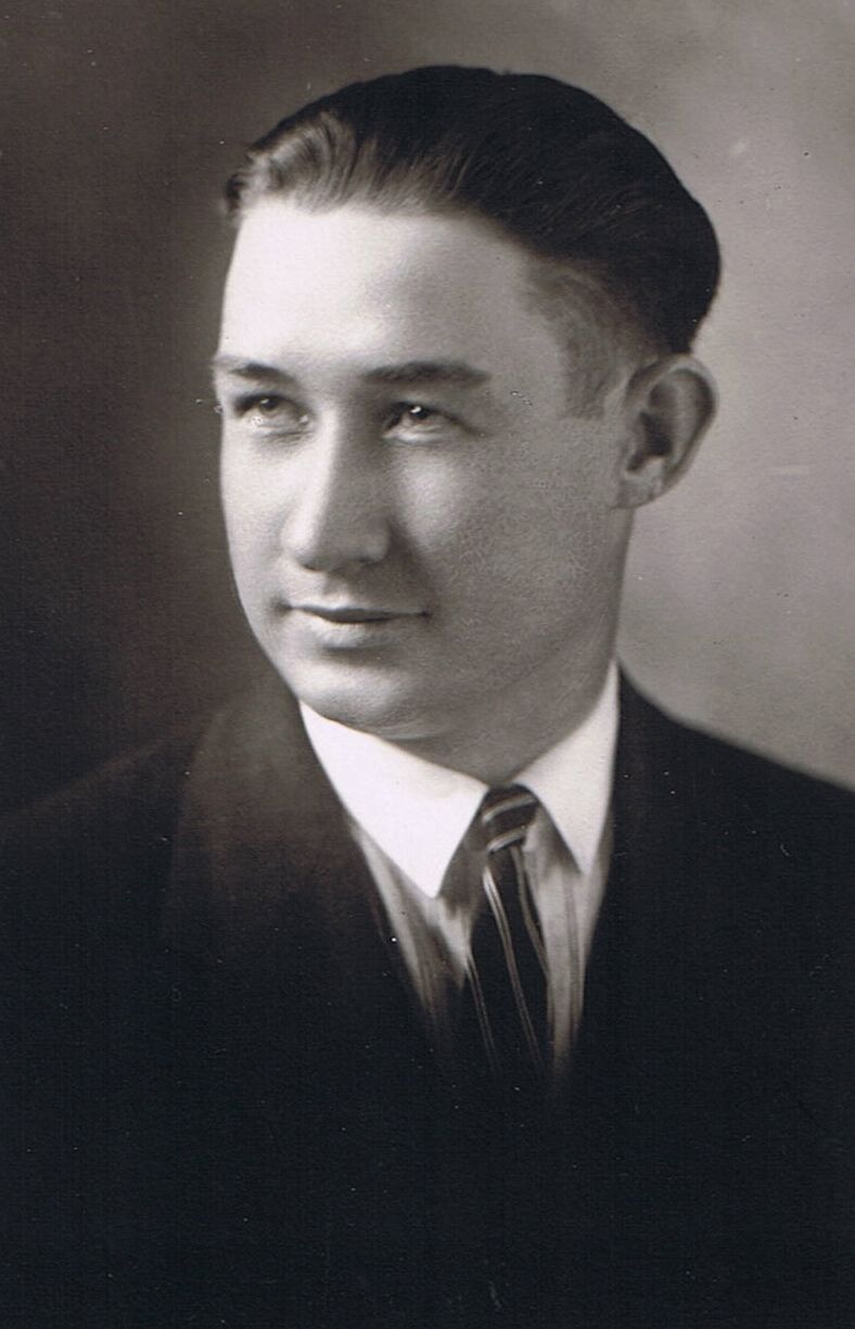 Bauer, Clarence William