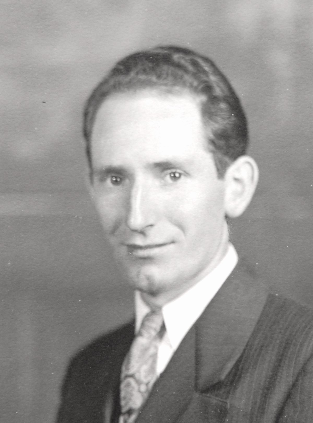 Clarence William Boehme (1919 - 1996) Profile