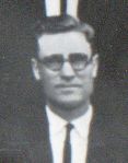 Claud Melvin Baker (1897 - 1996) Profile