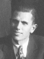Claude Edward Bird (1907 - 1985) Profile