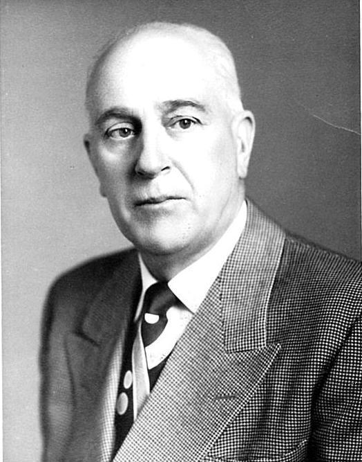 Claudius Brown (1892 - 1952) Profile
