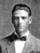 Albert Cleon Burt (1890 - 1913) Profile