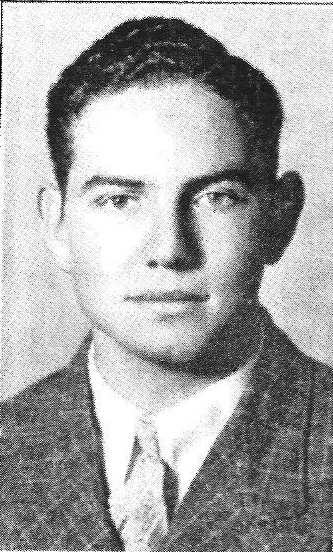 Clifford Wyant Bagley (1917 - 2008) Profile