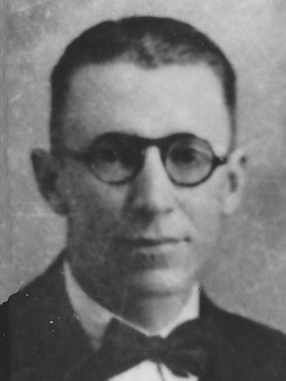 Clifton Lamond Bunker (1898 - 1955) Profile