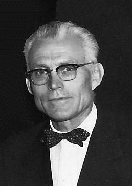 Clinton William Barton (1899 - 1976) Profile