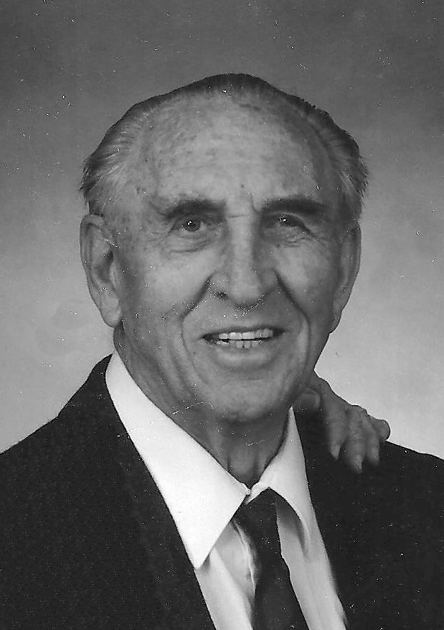 Clive Leston Butler (1902 - 2000) Profile
