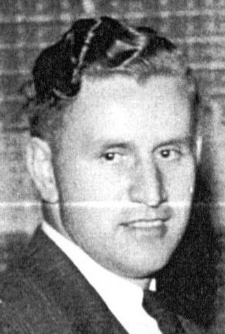 Cloyde Holt Beckstead (1914 - 1994) Profile