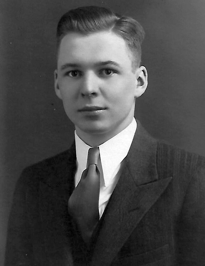 Clyde Biddulph (1912 - 1961) Profile