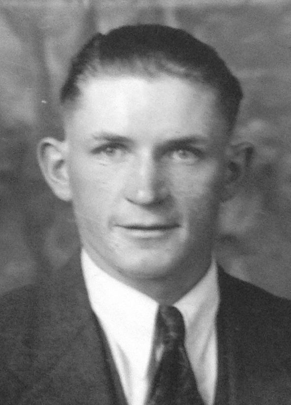 Cornelius Barton (1912 - 1975) Profile