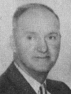 Cyril Bird (1898 - 1976) Profile