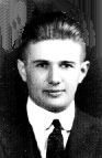 Cyril Spencer Budge (1899 - 1964) Profile