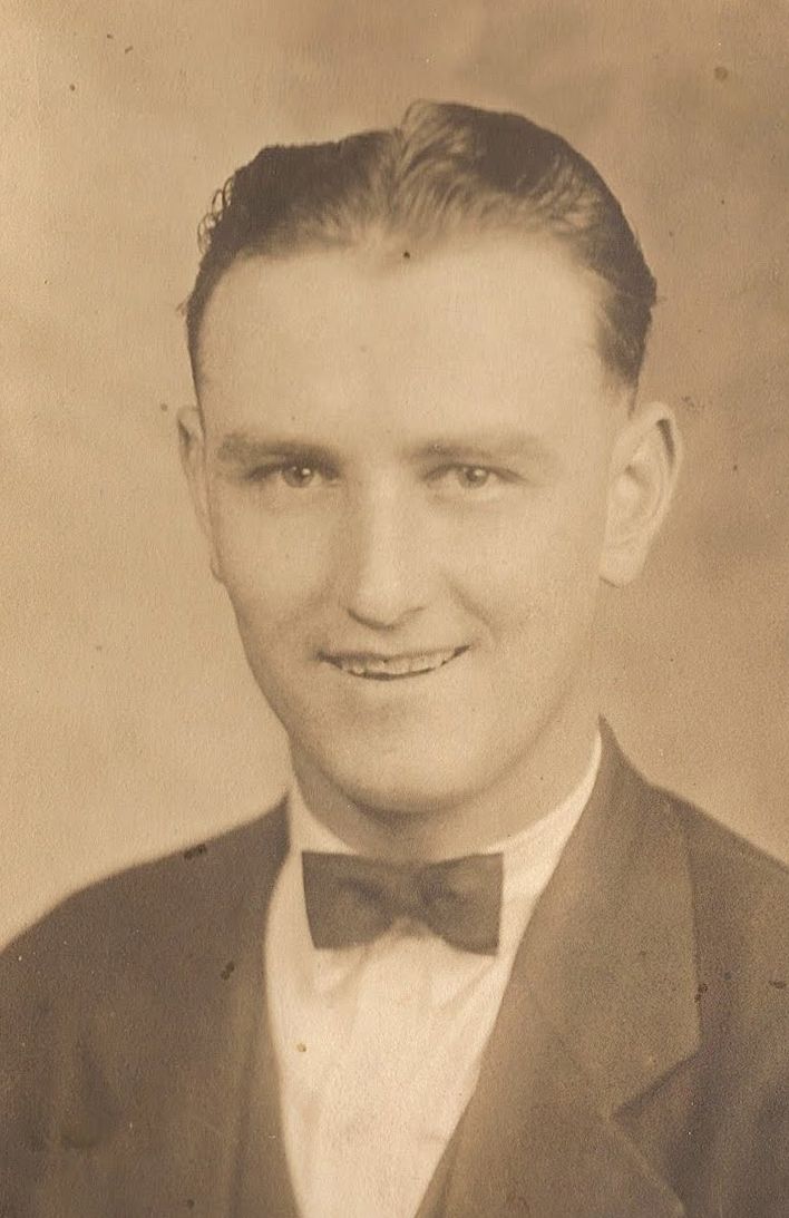 D Leroy Bond (1906 - 1991) Profile