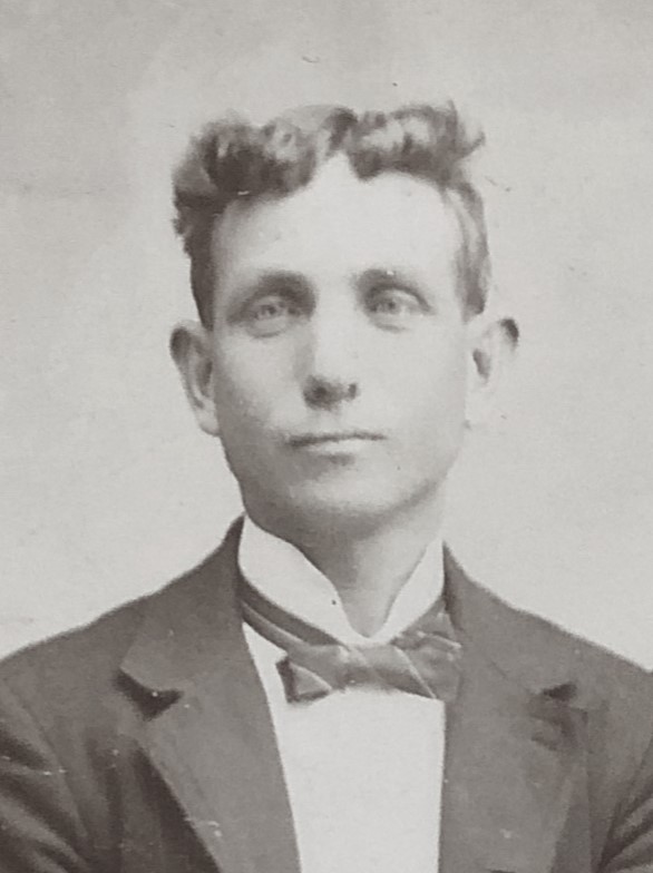 Daniel Bagley (1873 - 1940) Profile