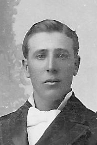 Daniel Bodily (1868 - 1920) Profile