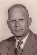 Daniel Carl Ballstaedt (1909-2008) Profile