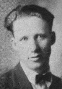 Dart Otto Bybee (1900 - 1987) Profile