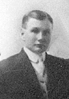 David Bennion (1884 - 1926) Profile