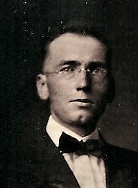 David Buhler (1888 - 1956) Profile