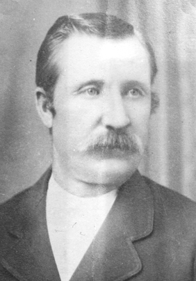 David Dunn Bulloch (1844 - 1928) Profile