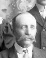 David Holladay Bingham (1857 - 1952) Profile
