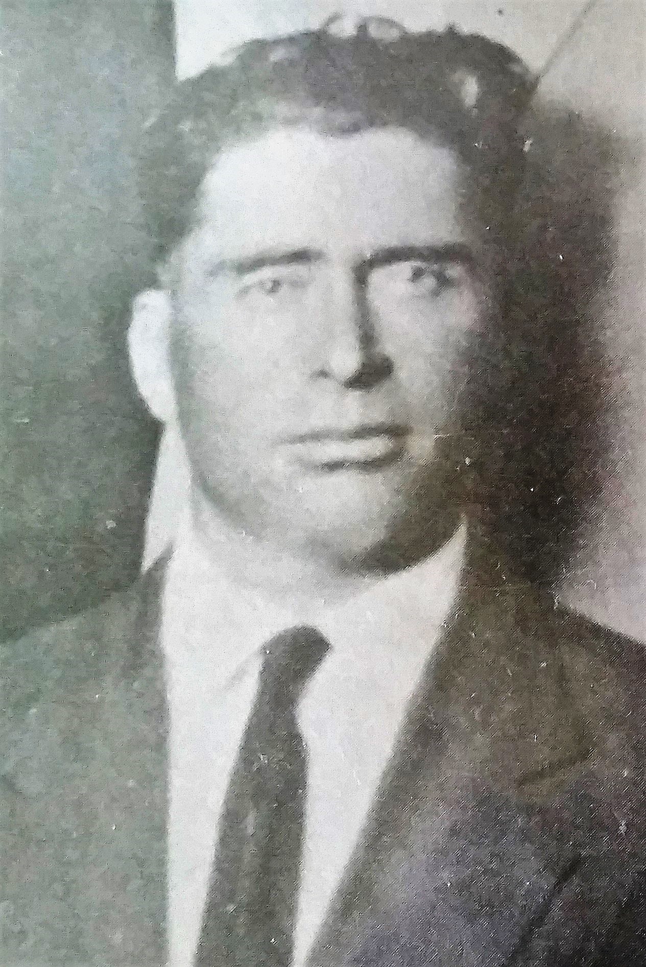 David O Bigelow (1894 - 1975) Profile