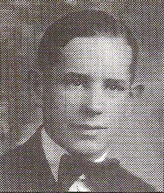 Dean Abiah Baker (1910 - 2000) Profile