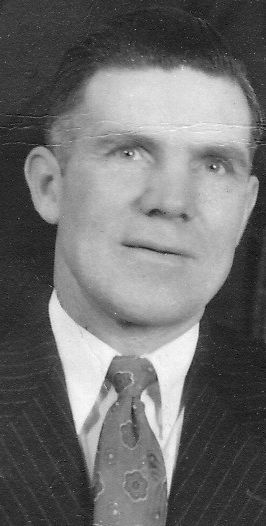 Dean G Bodily (1900 - 1996) Profile