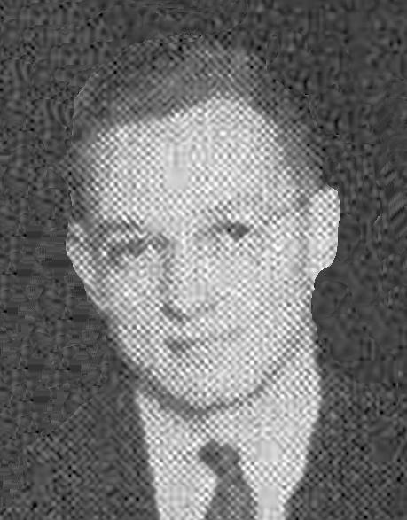 Dean L Bunderson (1920 - 2016) Profile
