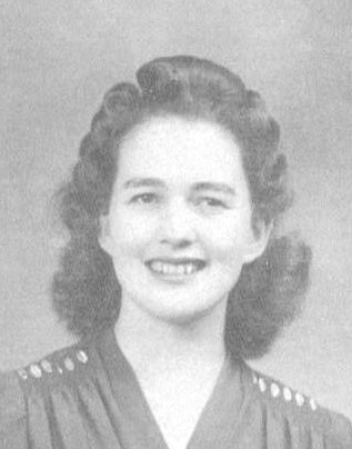 DeLenna Bradshaw (1921 - 2005) Profile