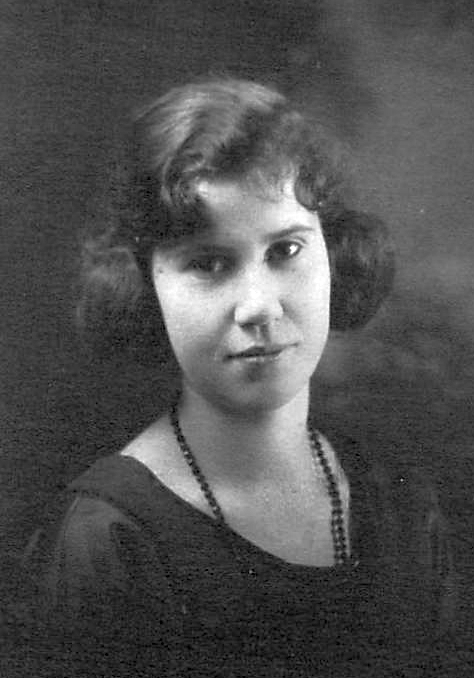 Della A Belnap (1907 - 1993) Profile