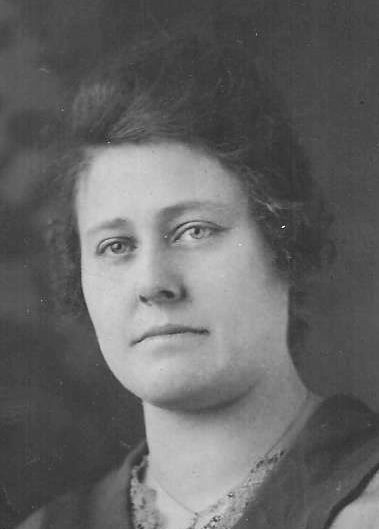Della Braithwaite (1898 - 1970) Profile