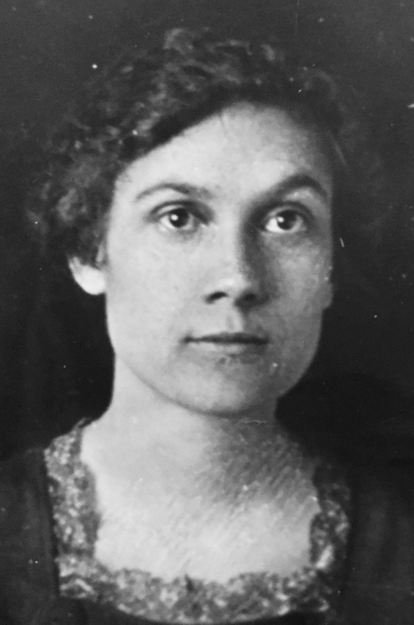 Dicie May Brimhall (1893 - 1940) Profile