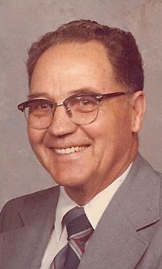 Don Brinkerhoff (1909 - 1999) Profile