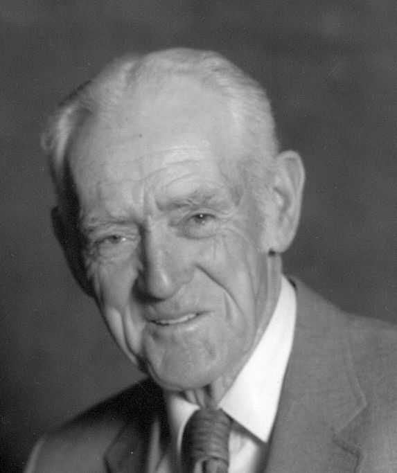 Don C Barker (1916 - 2004) Profile