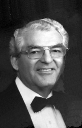 Don Carlos Brown Jr. (1915 - 2010) Profile