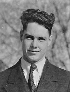 Donald Hamilton Bradford (1916 - 2008) Profile