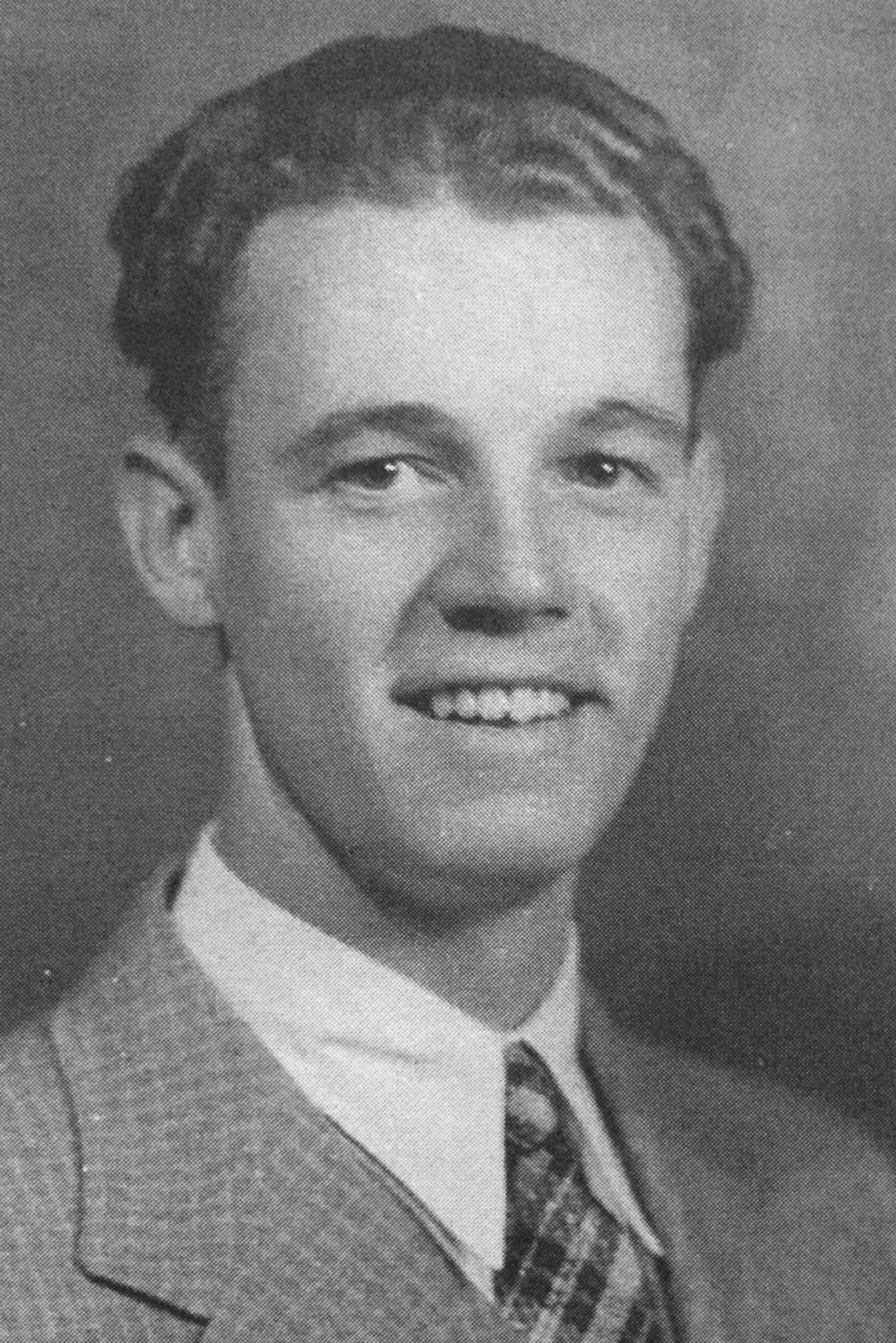 Donald K Barton (1915 - 1997) Profile