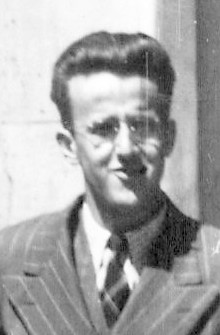 Donald L Brown (1917 - 1985) Profile