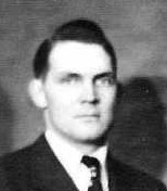 Donald Louis Bailey (1913 - 1992) Profile