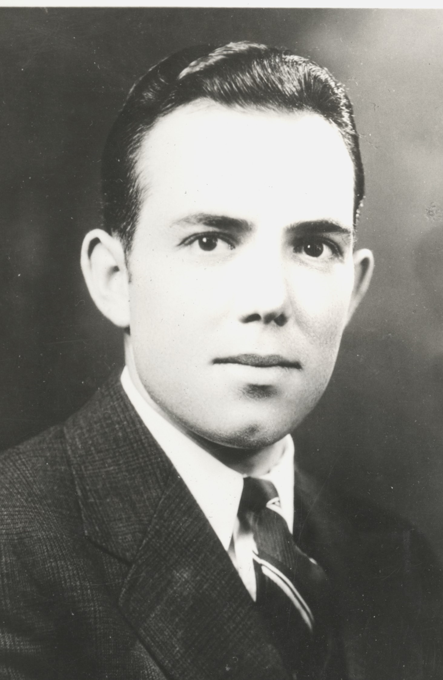 Donald Stevenson Bingham (1916 - 1985) Profile