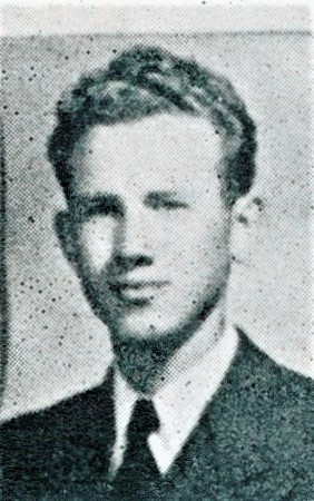 Donn Seymour Bowman (1924 - 2023) Profile