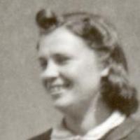 Dorothy Bowman (1917 - 2005) Profile